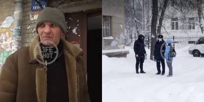 Алексей Брагин объяснил, почему в его квартире в Уфе полгода разлагался мертвый брат Павел, видео - ТЕЛЕГРАФ