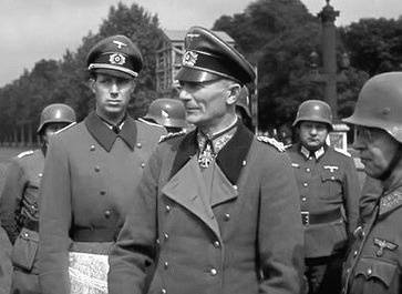 Федор фон Бок: что стало с фельдмаршалом Гитлера, который програл битву за Москву