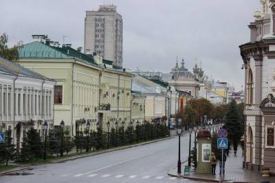 Капитально отремонтируют в Татарстане 948 многоквартирных домов