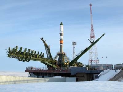 Будут ли поздравления от Маска — российский спутник «Арктика-М» доставили на орбиту
