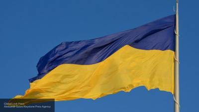 Украине предрекли неизбежный распад из-за недальновидной политики Зеленского