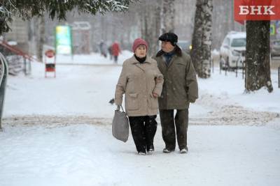 В России участились отказы в назначении пенсии