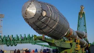 Метеоролог призвал Россию наращивать орбитальную группировку спутников