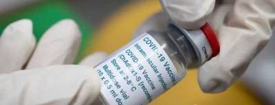 В Украине выбросили остатки ампул с вакцинами против COVID-19: названа причина