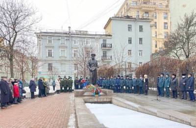 В Санкт-Петербурге отметили 175-летие казахского поэта Жамбыла Жабаева