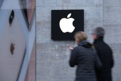 Apple теперь показывает оценку ремонтопригодности своих устройств во Франции