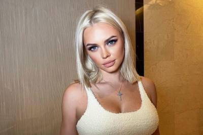 Экс-жена Кержакова Милана Тюльпанова решила временно отказаться от соцсетей