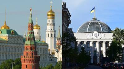 Киев ничего не решает: как Украина и РФ будут разговаривать без Медведчука