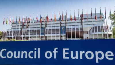 Генсек Совета Европы оценила роль России в защите прав человека