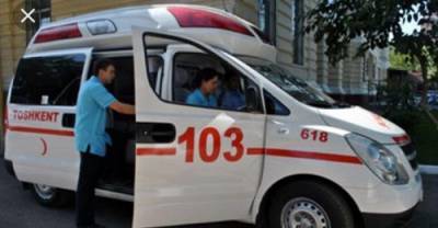 Пятеро студентов загадочно погибли в Ташкенте