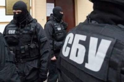 На Донбассе задержан террорист «ДНР»
