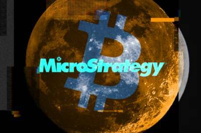 MicroStrategy вложила еще миллиард долларов в биткоин