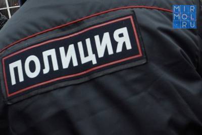 Один из нападавших на полицейских в Дагестане, скончался в больнице – СК РФ по Дагестану
