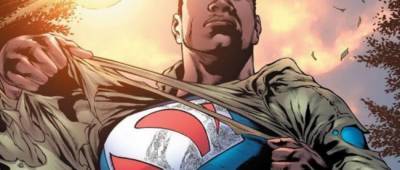 Warner Bros. работает над перезапуском «Супермена». В главной роли может оказаться темнокожий персонаж