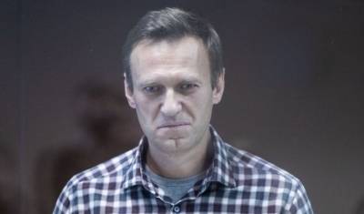 СМИ: Алексея Навального доставили в «красную» колонию под Владимиром