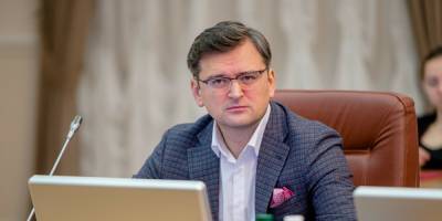 Кулеба похвастался новым безвизом для Украины