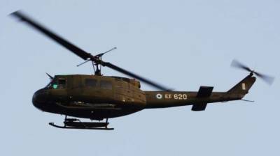 В Одессе появится предприятие по сборке американских боевых вертолетов