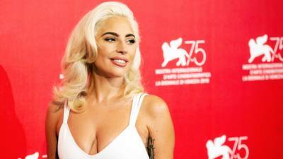Леди Гага выложит почти $100 тыс. за лечение раненого помощника