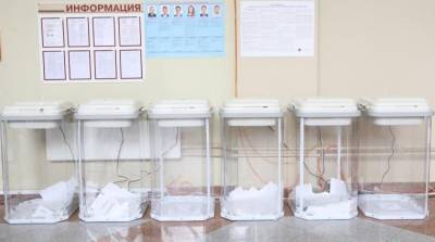 На муниципальных выборах в Кемеровской области по заявлению “Единой России” аннулировали 23 бюллетеня