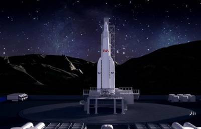 В Турции разрабатывают ракету для лунной миссии