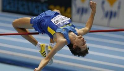 Украинский легкоатлет Проценко пропустит чемпионат Европы в польском Торуне из-за травмы