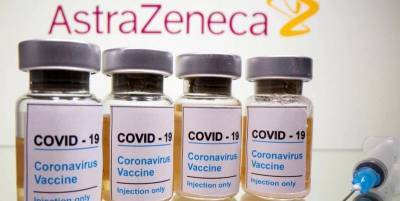 В Германии вакцина AstraZeneca от COVID-19 оказалась не затребованной, ее предложили раздать всем желающим - ТЕЛЕГРАФ