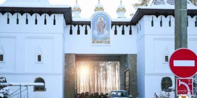 «Подчиняться не желают»: в епархии рассказали об итогах встречи с насельниками Среднеуральского монастыря