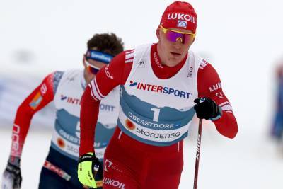 "Не верю, что он не на допинге" - норвежские болельщики о победе Большунова в скиатлоне на ЧМ-2021