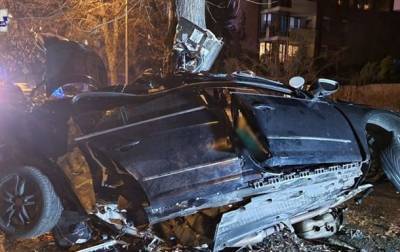 В ДТП в Польше погибли двое украинцев