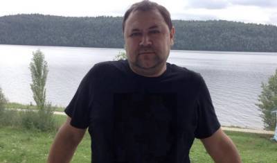 В Уфе ушел из жизни управляющий сети кинотеатров Азат Ибрагимов