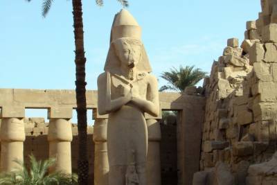 В древнем египетском папирусе найдена новая инструкция по мумификации