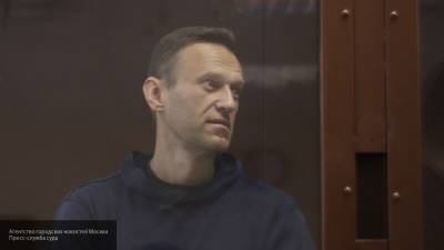 В ОНК сообщили об этапировании Навального во владимирскую колонию