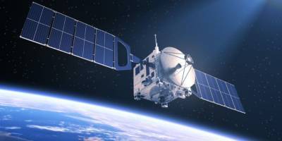 Бразилия представила собственный экологический спутник Amazonian-1