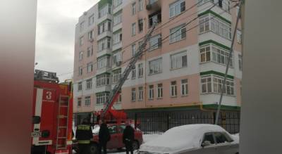 В Ярославле эвакуировали жильцов многоэтажки: что произошло