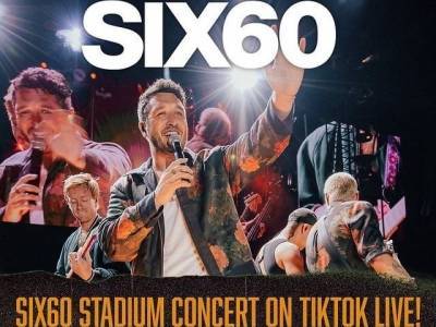 Новозеландская группа первой в мире транслировала свой живой концерт в TikTok