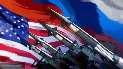 В США признали полную неготовность противостоять российским крылатым ракетам