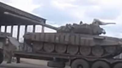 В ДНР сообщили о переброске 50 единиц военной техники ВСУ к границам республики