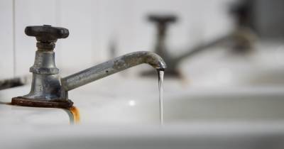 Эксперт: Водоканалы могу не справиться с требованиями проекта "Чистая вода"