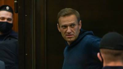 Навальный может стать профессиональным поваром в колонии