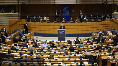 Эстонский депутат Европарламента признала факт притеснения русских в стране