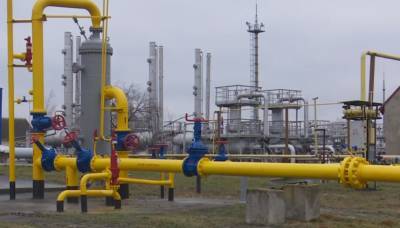 С 1 апреля в Украине появятся новые тарифы на газ