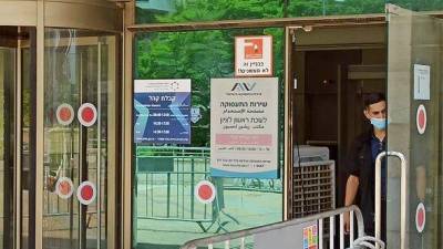 Подозрение: израильская компания получила 1,4 млн шекелей на фиктивных работников