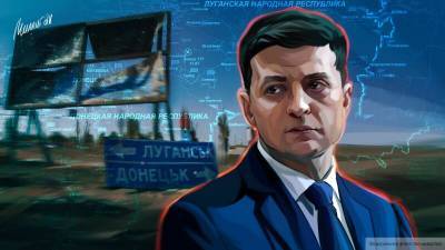 Баранец предостерег Киев от авантюр в отношении Крыма и ЛДНР
