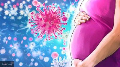 Российские инфекционисты дали важный совет о COVID-19 беременным