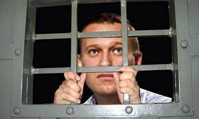 «Ему здесь не рады»: стало известно, как в колонии встретили Навального