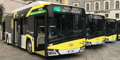 В Виннице утвердили план закупки автобусов и электробусов