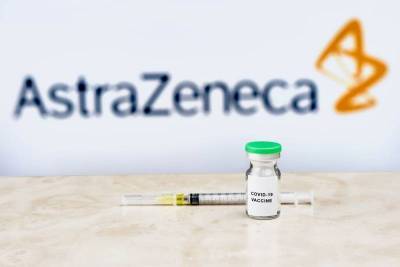 Фиаско британской вакцины AstraZeneca в континентальной Европе: немцы опасаются прививаться