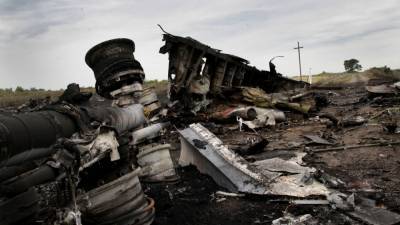 Британские аналитики указали на причастность Украины к катастрофе с MH17