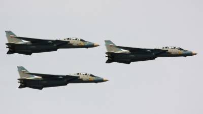 Москва обеспечила Тегеран самым передовым вооружением для ведения войны в воздухе