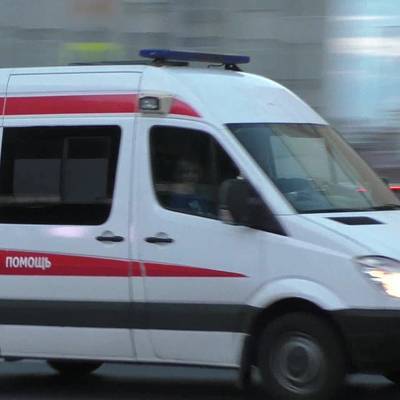 Трое детей пострадали в результате обрыва аттракциона в московском ТЦ